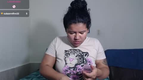 Agatha online show from May 7, 3:22 am