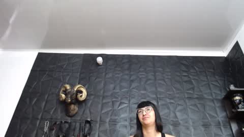  Miss Agata  online show from December 28, 4:09 pm