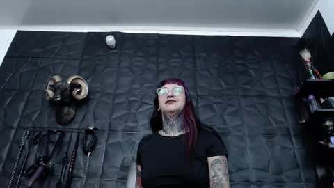  Miss Agata  online show from March 5, 11:11 pm