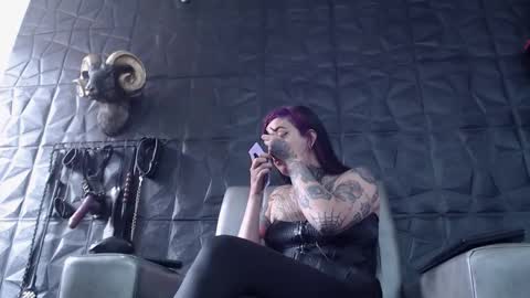  Miss Agata  online show from March 9, 5:16 pm