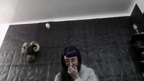  Miss Agata  online show from May 17, 9:25 pm