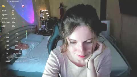Snapshot of agata_in_wonderland chatting on September 16, 2:47 pm agata_in_wonderland online show from September 16, 2:47 pm