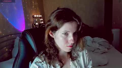 Snapshot of agata_in_wonderland chatting on September 9, 4:18 pm agata_in_wonderland online show from September 9, 4:18 pm