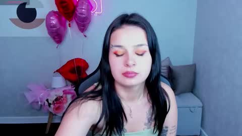 Agata Smithhh online show from February 13, 9:22 am
