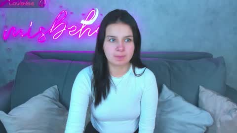 Agata Smithhh online show from February 10, 1:19 am