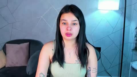 Agata Smithhh online show from February 2, 1:15 am