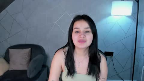 Agata Smithhh online show from February 3, 2:53 am