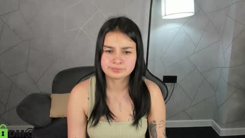 Agata Smithhh online show from February 4, 9:56 am
