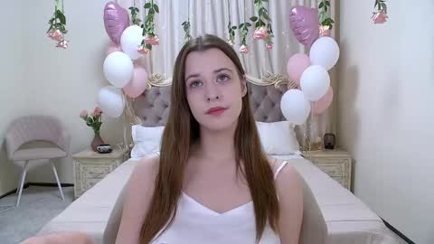 Agata Aisitt online show from February 24, 8:58 pm