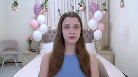 Agata Aisitt online show from March 8, 5:36 am