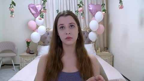 Agata Aisitt online show from March 10, 5:39 pm