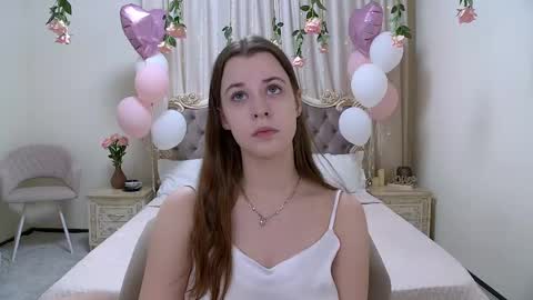 Agata Aisitt online show from March 4, 4:06 am