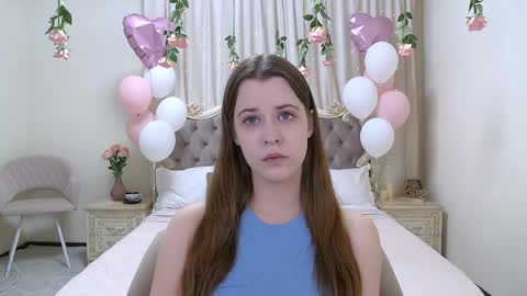 Agata Aisitt online show from March 8, 4:05 pm