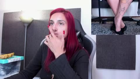 Agata Collinss online show from May 13, 2:17 am