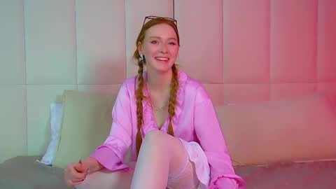 AgataFoxley online show from October 15, 6:10 pm