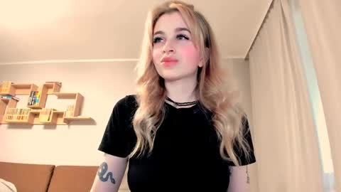 Arina online show from May 22, 3:54 pm