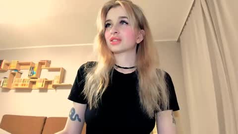 Arina online show from May 23, 5:11 pm