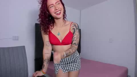 Agata Liz  online show from November 5, 12:54 pm