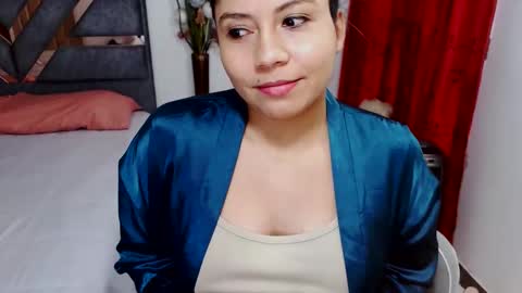 johana online show from May 8, 8:32 pm