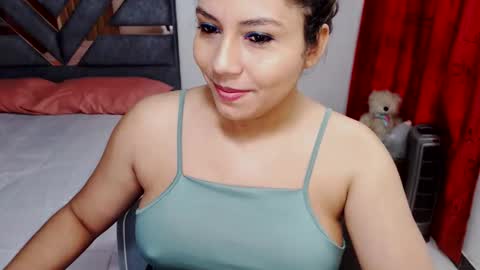 johana online show from May 5, 6:55 pm