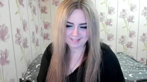 Agata online show from May 27, 9:56 pm
