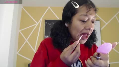 agatha_amaya online show from October 14, 1:03 pm