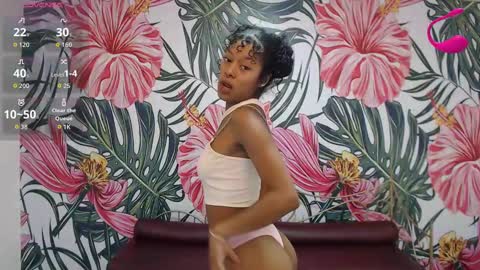 agatha_amaya online show from October 7, 1:15 pm