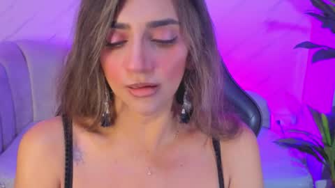 AGATHA online show from May 6, 12:42 pm