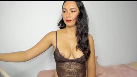 Agatha fox online show from June 30, 4:34 am