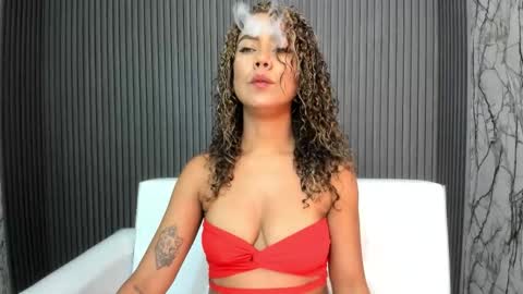 NATASHA online show from October 10, 8:14 pm