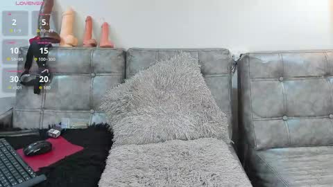 NATASHA online show from April 29, 3:21 am