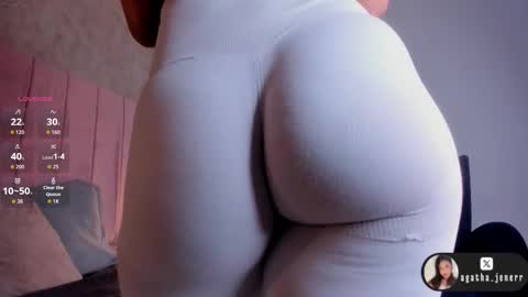 agatha_jener online show from February 16, 11:32 am