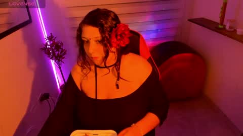 agatha_marin_ online show from May 20, 3:25 am