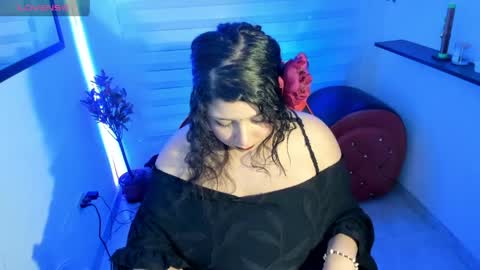 agatha_marin_ online show from May 17, 3:16 am