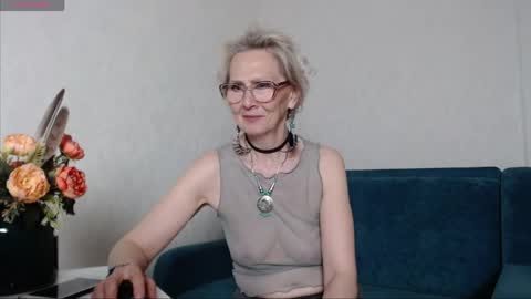 Agatha online show from May 15, 3:48 pm