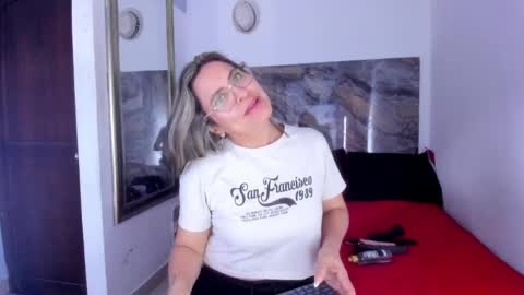 agatha_pleasure online show from May 18, 11:49 am