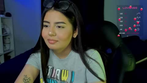 Cat online show from October 12, 5:32 am