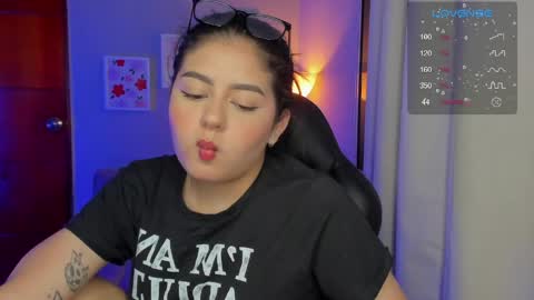 Cat online show from May 11, 4:58 am