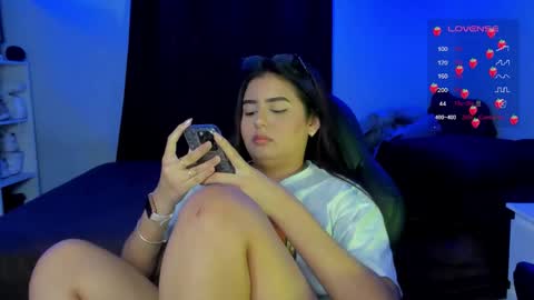 Cat online show from October 17, 6:27 am