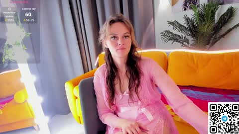 Agatha Rose online show from May 16, 12:15 pm
