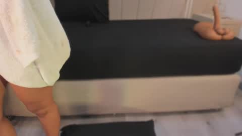 Agatha Steel online show from March 5, 8:48 pm