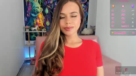 agatha_v__ online show from March 15, 2:35 am