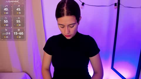 Agatha vixen  online show from January 3, 12:19 pm