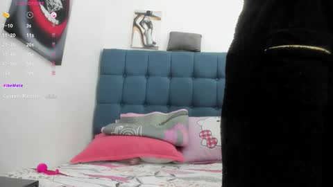 Agata online show from November 29, 2:26 am