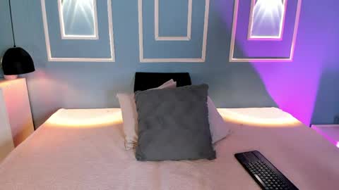  Agatha online show from April 1, 12:06 pm