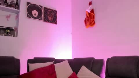 Camila     2 online show from February 28, 1:27 am