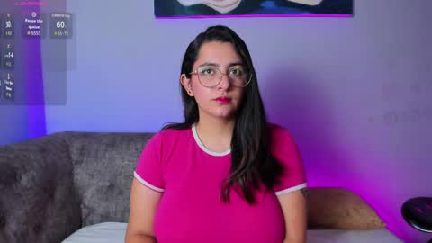 agatha bel    online show from May 19, 12:34 pm