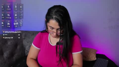 agatha bel    online show from May 10, 12:51 pm