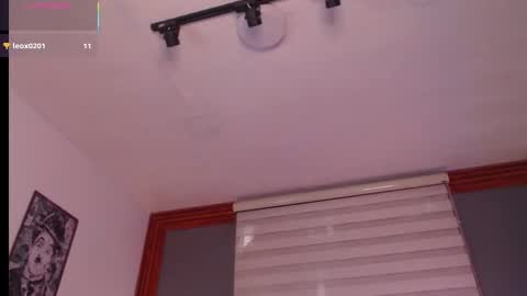 Agatha online show from March 27, 1:34 pm