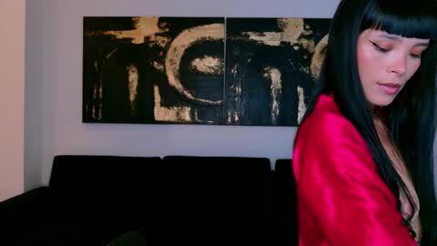 Agatha online show from November 21, 10:23 pm